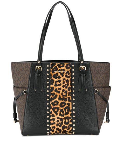 michael kors purses uk john lewis|Michael Kors bag leopard print.